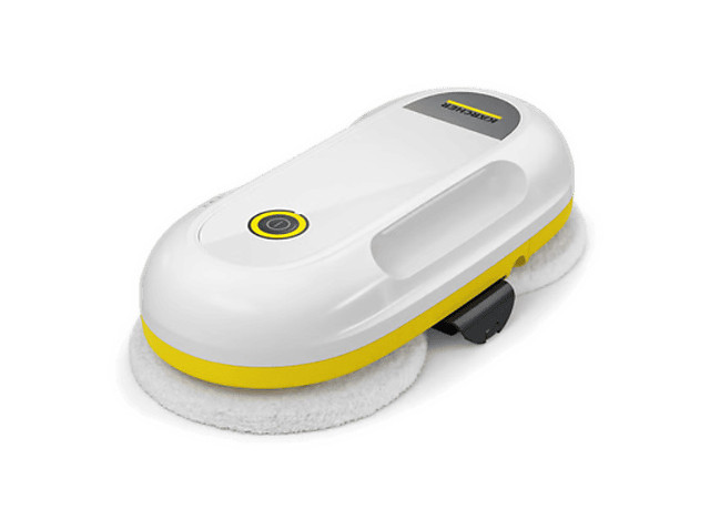 Robot do mycia okien KARCHER RCW 2 Extra Biały