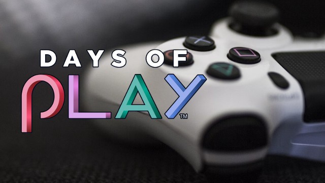 Days of Play 2024 zbliżają się wielkimi krokami. Zobacz, co będzie można kupić taniej.