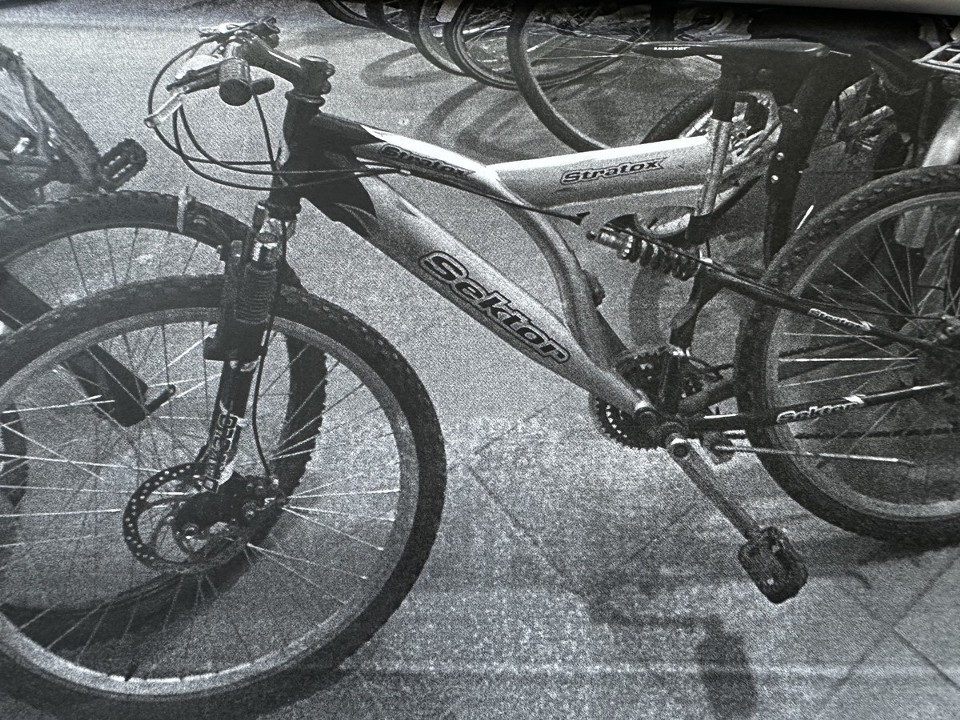 W Koninie Ukrainiec Ukraińcowi ukradł rower. Dwóch złodziei zatrzymanych. Włamywali się do piwnic