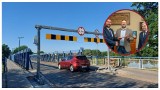 Utkniemy w Obornikach w drodze na wakacje nad morzem? Miasto remontuje most, najmniejszy w Polsce z obustronnym ruchem
