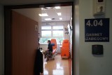 Nowa przyjazna przestrzeń dla pacjentów w Poznaniu. Nie będą już przyjmować chemii na krzesłach w korytarzu