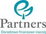 Logo firmy Partners Financial Services Polska S.A.