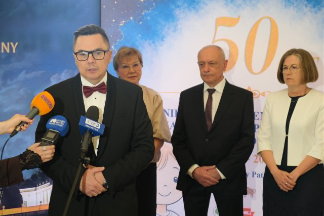 Zanim pojawi się cukrzyca. Białostocka klinika świętuje jubileusz i podbija świat 