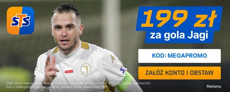 Jagiellonia - Betis widżet 2