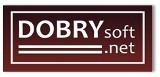 Logo firmy DOBRYsoft.NET S.C.
