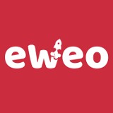 Logo firmy Agencja Interaktywna EWEO