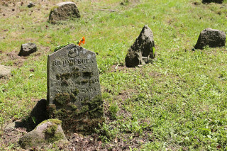 Mizar w Kruszynianach