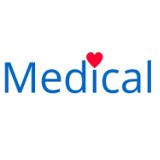 Logo firmy Medical