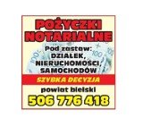 Logo firmy Hoksa Sławomir