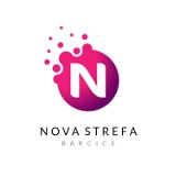 Logo firmy NOVA STREFA BARCICE