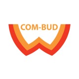 Logo firmy COM-BUD Władysław Gadomski