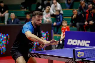 Porażka SBR Dojlidy Białystok w Lidze Mistrzów