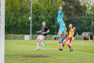 Derby regionu dla rezerw Jagi, które pokonały Wigry