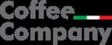 Logo firmy Coffee Company