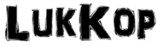 Logo firmy LukKop Koparka Warszawa
