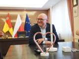 Marek Wojtkowski zamieni fotel prezydenta Włocławka na pracę w zarządzie województwa