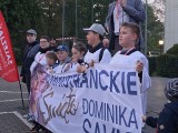 Ministranckie Święto Dominika Savio 2024 w Aleksandrowie Kujawskim