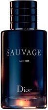 Dior Sauvage Parfumy 100 ml