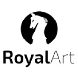 Logo firmy ROYALART Maciej Turowski