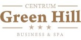 Logo firmy Centrum Green Hill Business & SPA