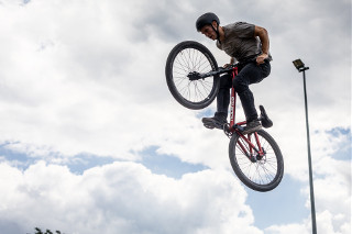 Dirt Jam Węglowa