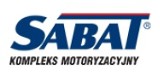 Logo firmy SABAT Sp. z o.o.
