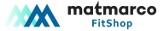 Logo firmy MATMARCO FitShop - sprzęt fitness