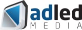 Logo firmy Adled Media