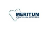 Logo firmy NZOZ Meritum