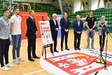 W Inowrocławiu odbędzie się turniej o Pekao S.A. Superpuchar Polski w koszykówce!