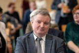 II tura wyborów w Bielsku Podlaskim. Jarosław Borowski chce zadbać o atrakcje dla młodych i dokończyć budowę żłobka