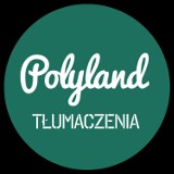 Logo firmy Polyland - Tłumaczenia