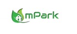 Logo firmy mPark