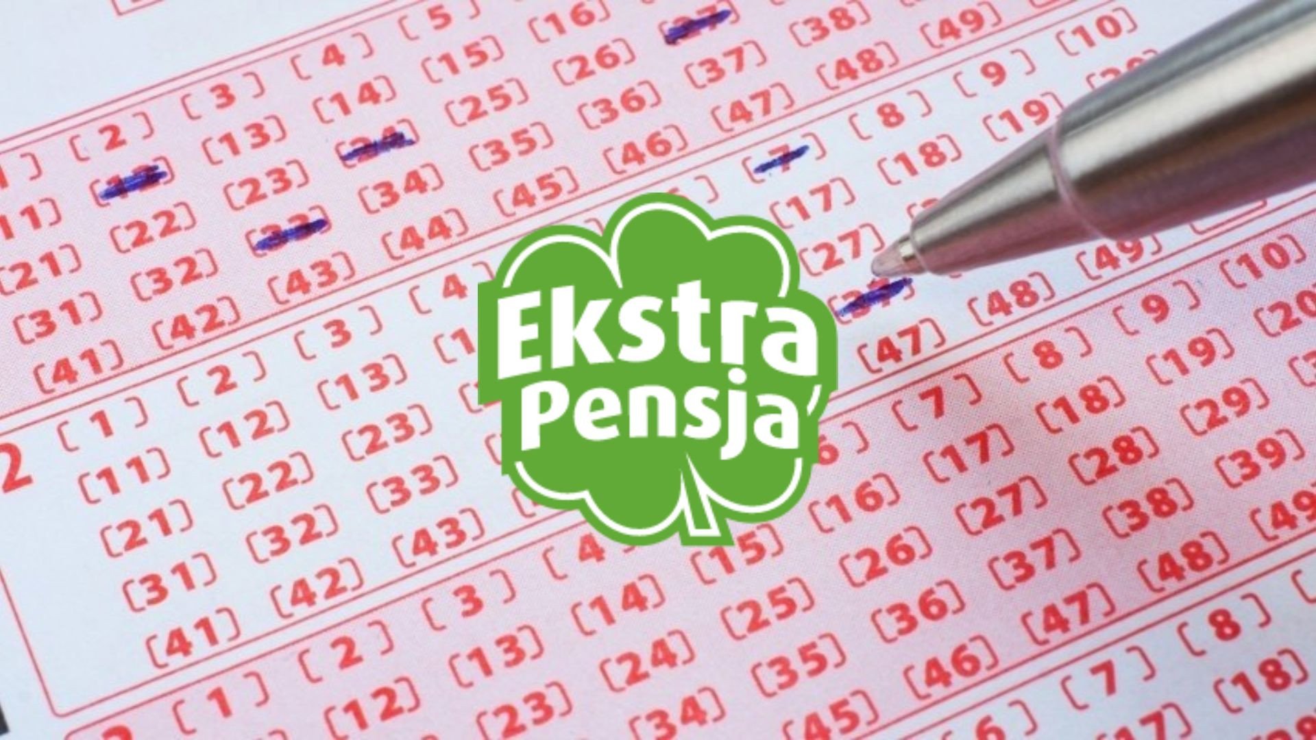 Wyniki Ekstra Pensja