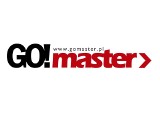 Logo firmy Go Master