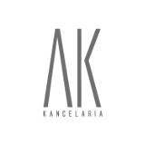 Logo firmy AK Kancelaria Adwokacka Anna Koźmińska 