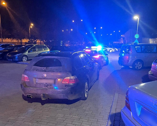 Atak na kibica z Belgii po meczu w Białymstoku. Wśród podejrzanych jest żołnierz