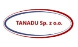 Logo firmy TANADU Sp. z o.o.