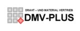 Logo firmy Draht-Und Material Vertrieb DMV-PLUS Spółka z o.o.