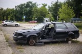 Poznań walczy z niechcianymi samochodami. Niedługo wygaszenie rejestracji starych pojazdów