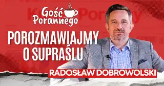 Niektóry grunty w Grabówce są nadal Supraśla