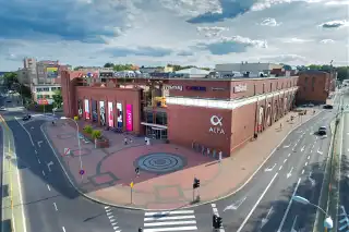 Alfa na planszy, czyli spotkania z planszówkami w galerii. Start już w sobotę