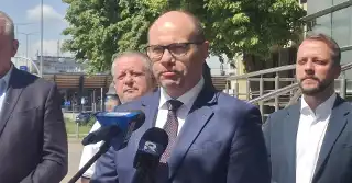 PiS i związkowcy zapowiadają pikietę przed sejmikiem. Sprzeciw wobec migrantów