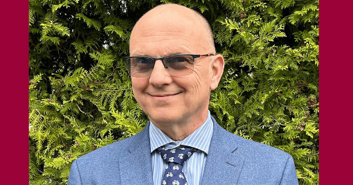 Uniwersytet w Białymstoku ma nowego profesora. Nominację odebrał Witold Rudnicki