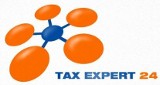 Logo firmy Biuro Rachunkowe TAX EXPERT 24