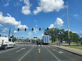 Najbardziej niebezpieczne skrzyżowania w Łodzi. Gdzie dochodzi do największej liczby wypadków?