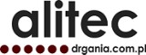 Logo firmy Alitec