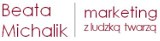 Logo firmy Marketing Collective Beata Michalik