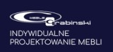 Logo firmy Meble Grabinski Tomasz Grabinski