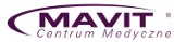 Logo firmy Centrum Medyczne Mavit